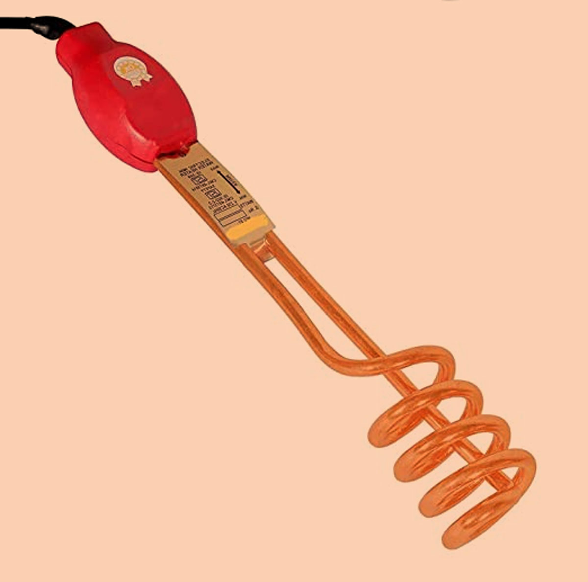 generic water heating rod