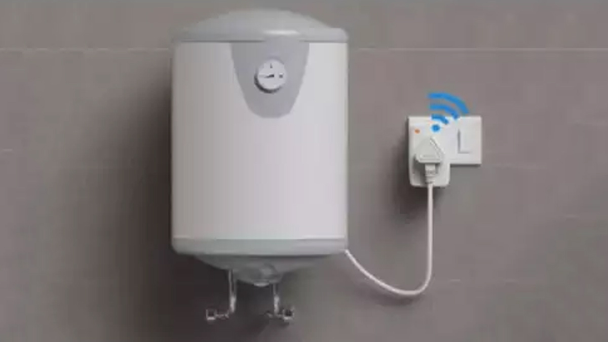 geyser pipes fittings