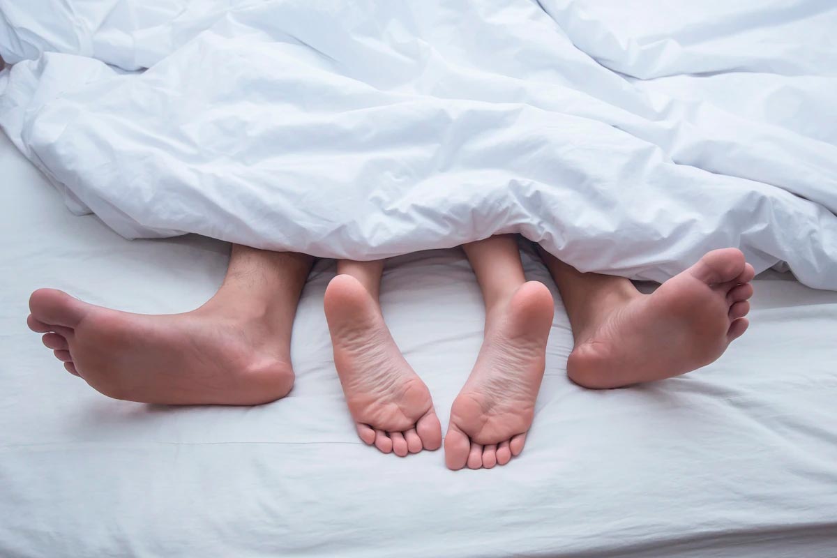 good sex does not mean orgasm