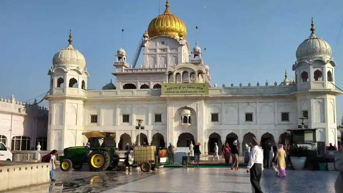 gurudwara dukh niwaran sahab