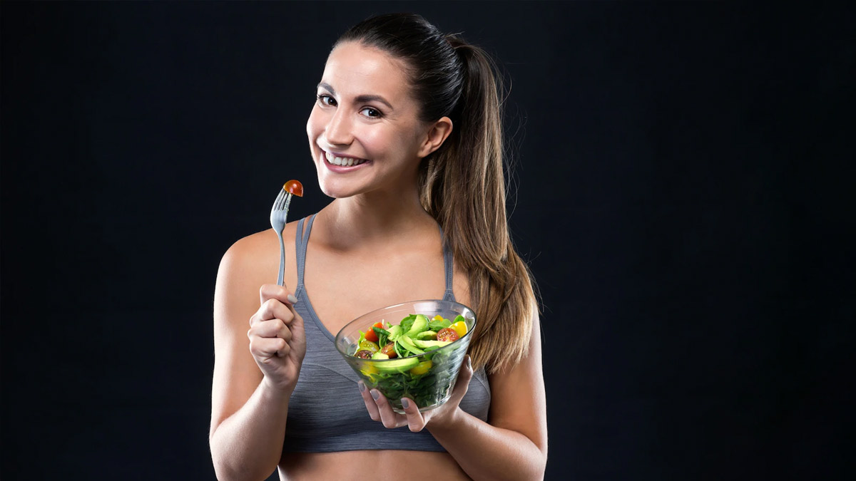 hacks to follow diet