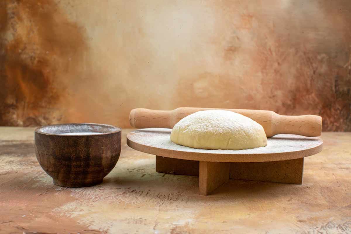 hacks to follow while making bread