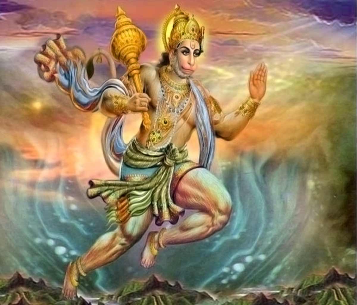 hanuman