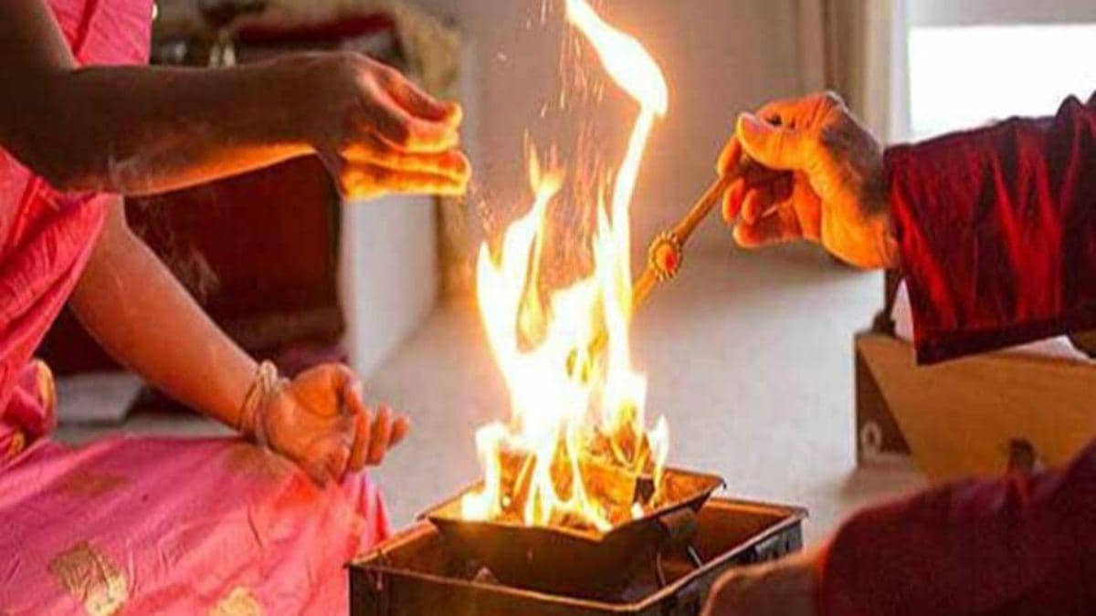 havan benefits on grahan