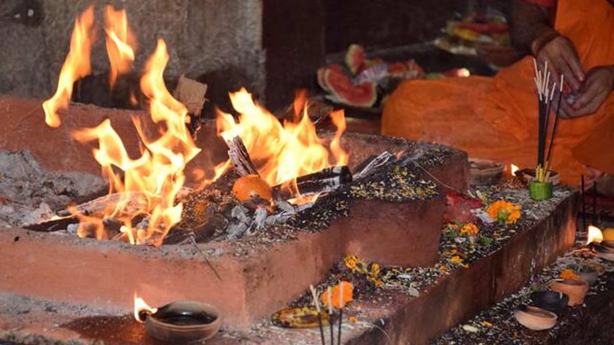 havan benefits
