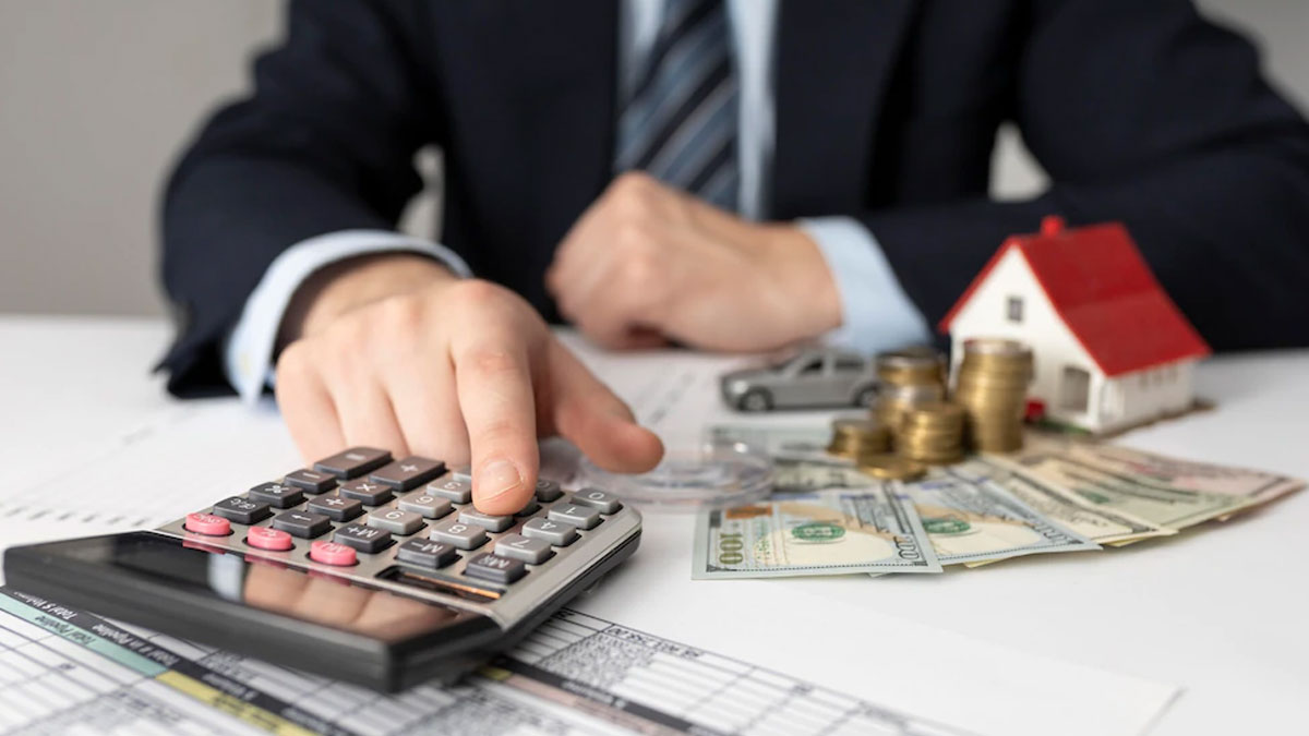 how do i claim for money after death of account holder