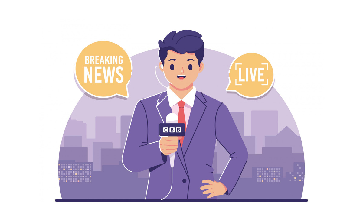 how to make career in media industry