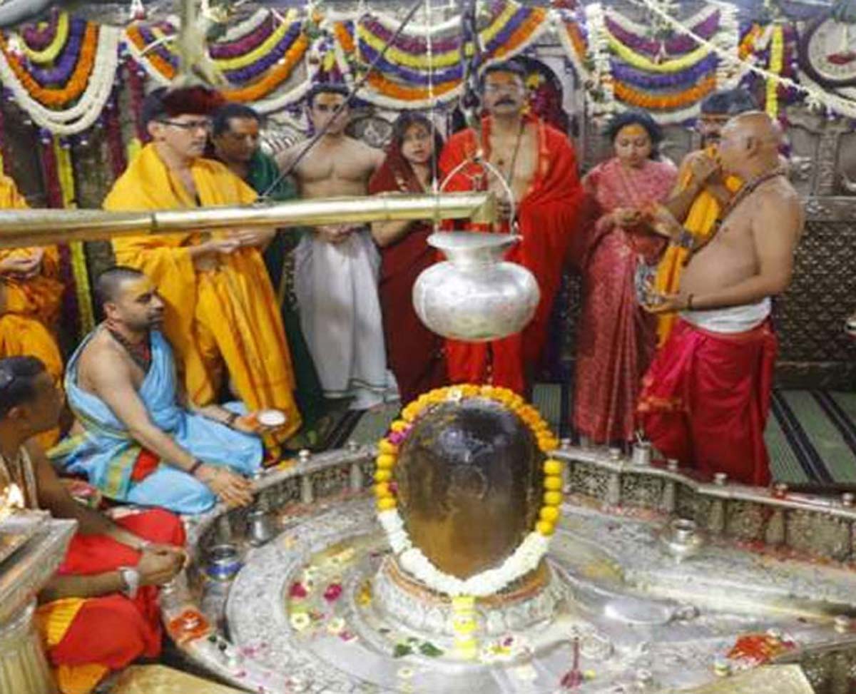 interesting and amazing facts about ujjain mahakaleshwar jyotirlinga temple in hindi