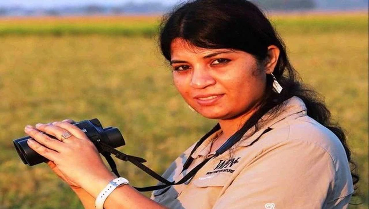 know all about purnima devi barman