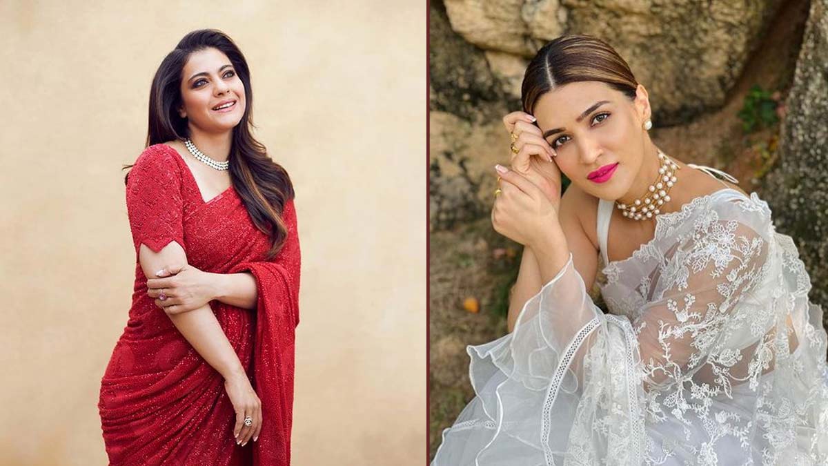 latest jewellery trends