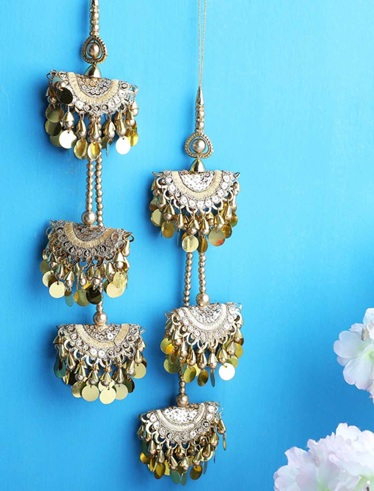 latkan with jarkan outfit