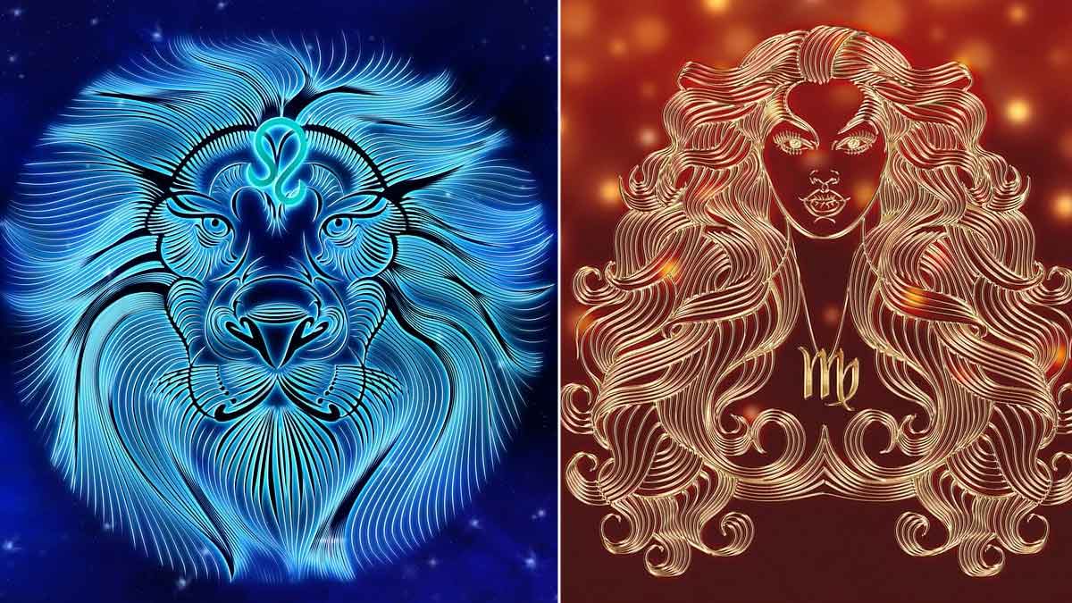 leo and virgo zodiac weekly horoscope of to november