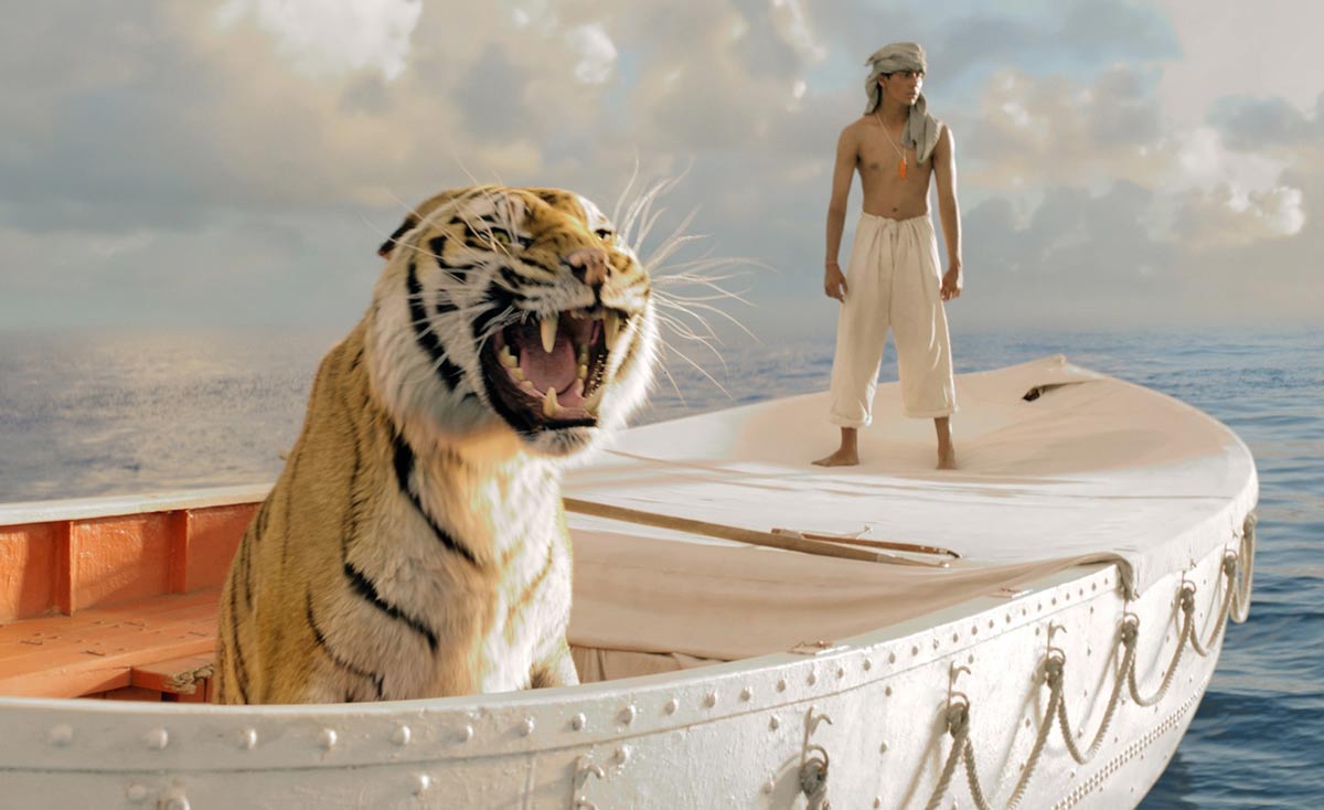 life of pi indise