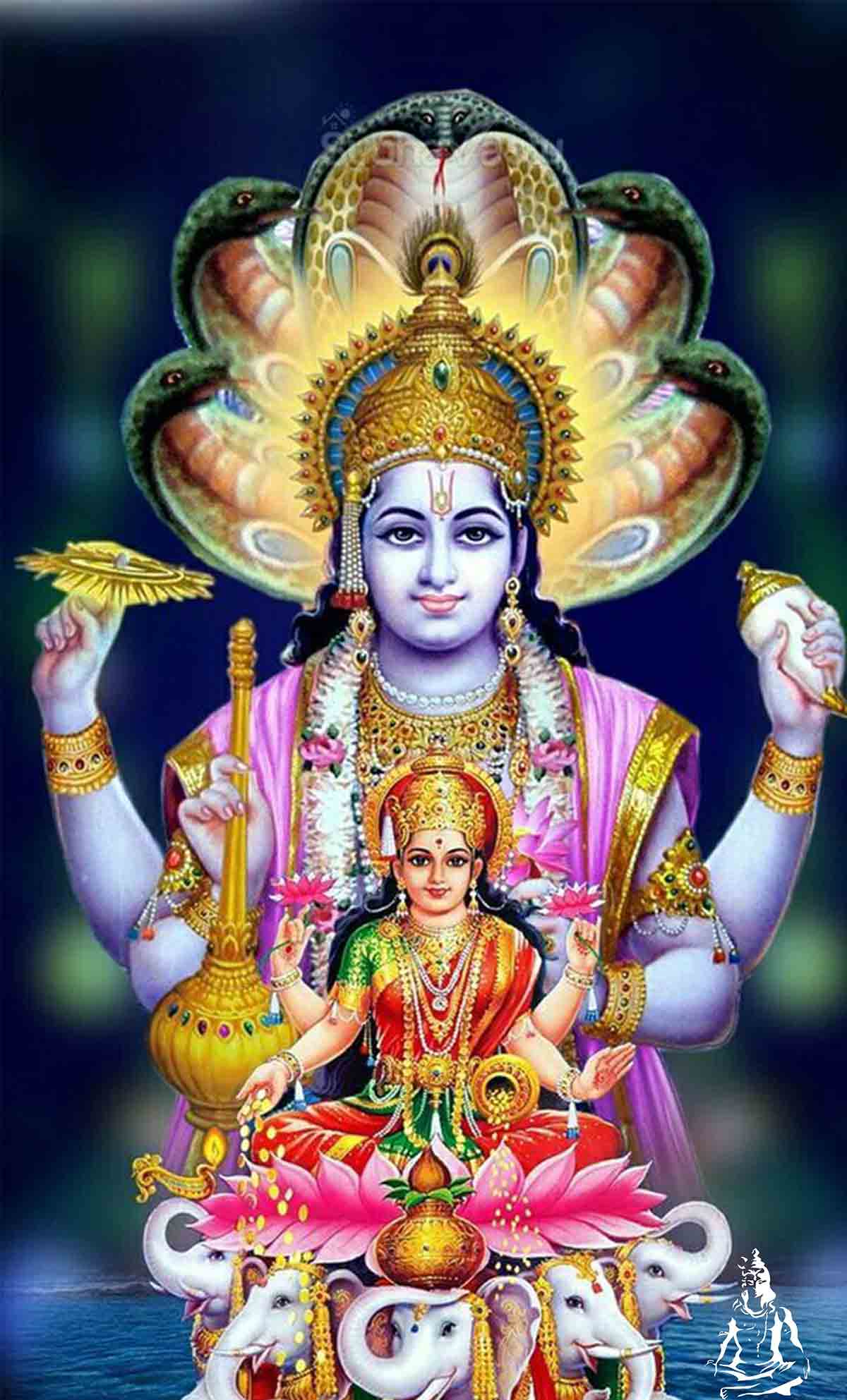 lord vishnu ekadashi