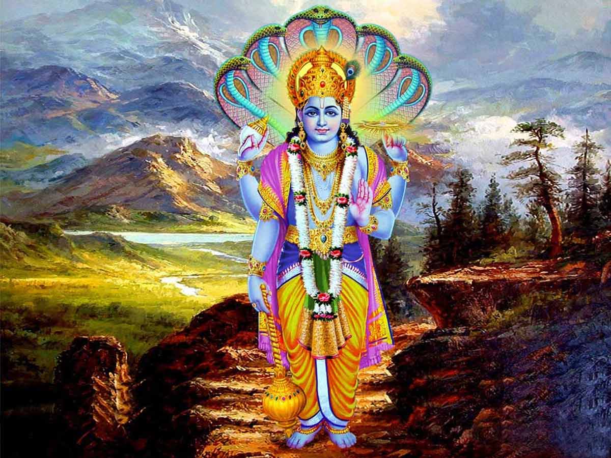lord vishnu sahasrnam storta mistakes to avoid