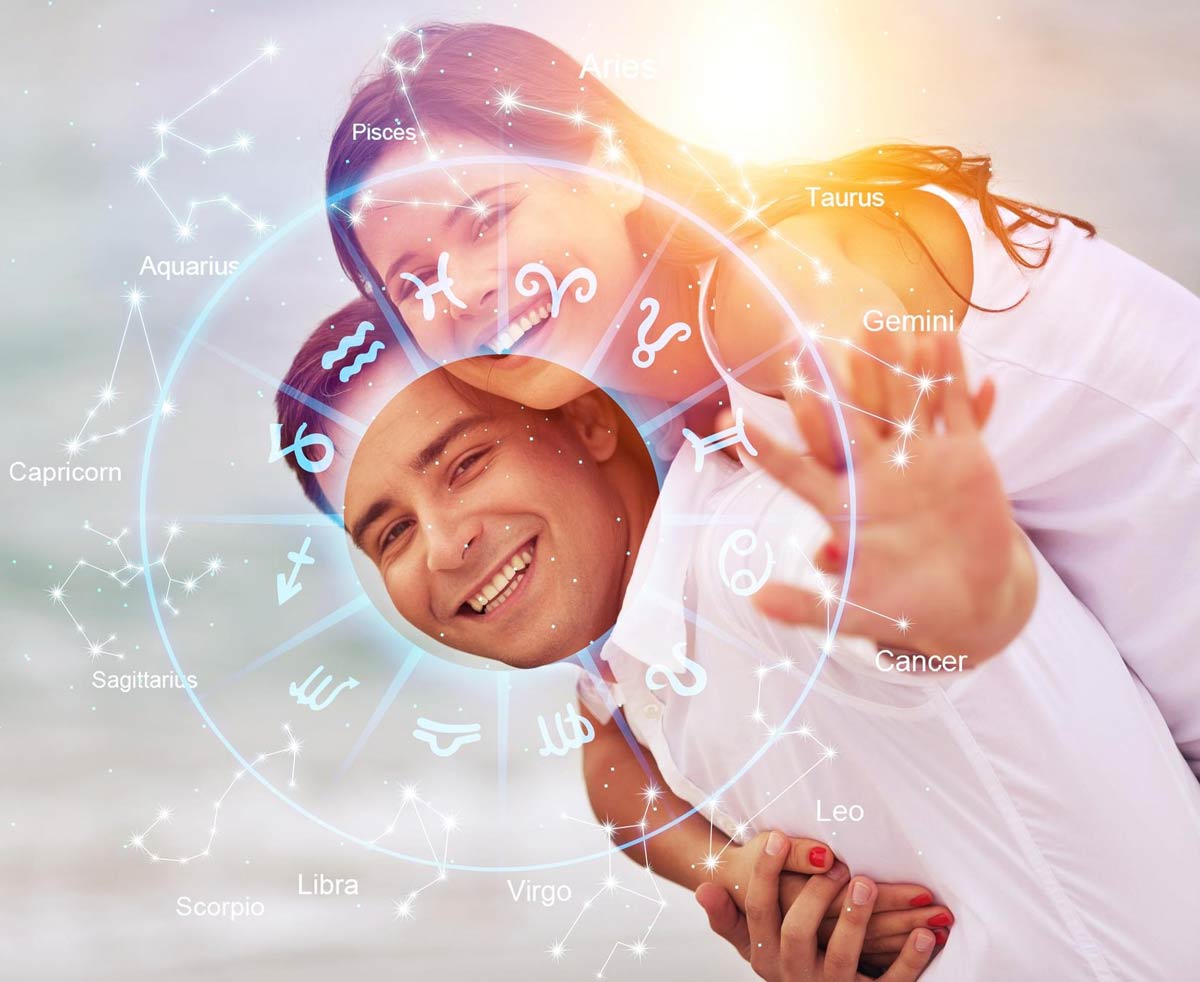 love life of number  in numerology