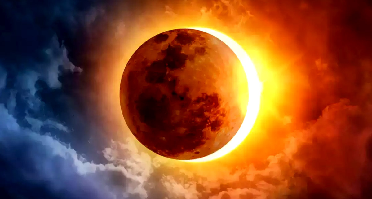 lunar eclipse mantra