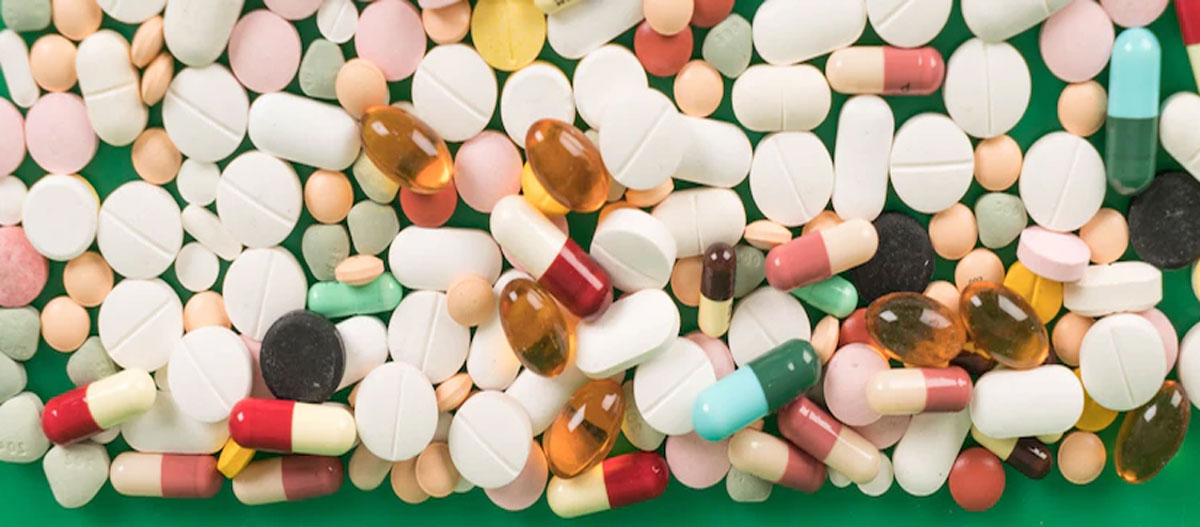 medicines to keep in first aid kit