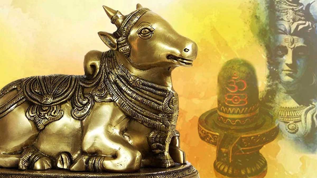nandi puja mantra