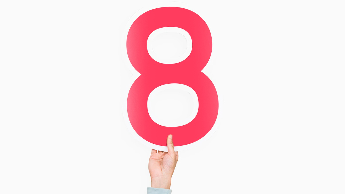 number love and marriage