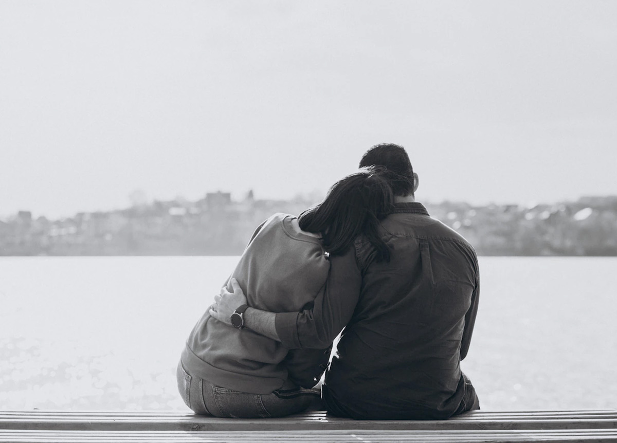 partner who can commit to relationship