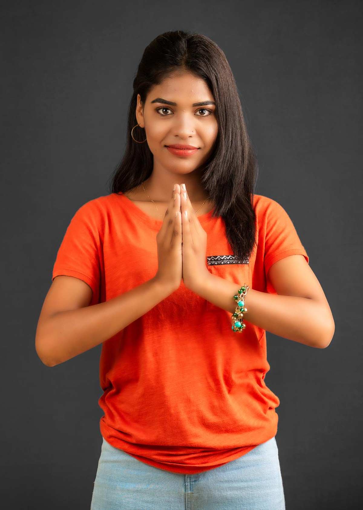 personality traits of D