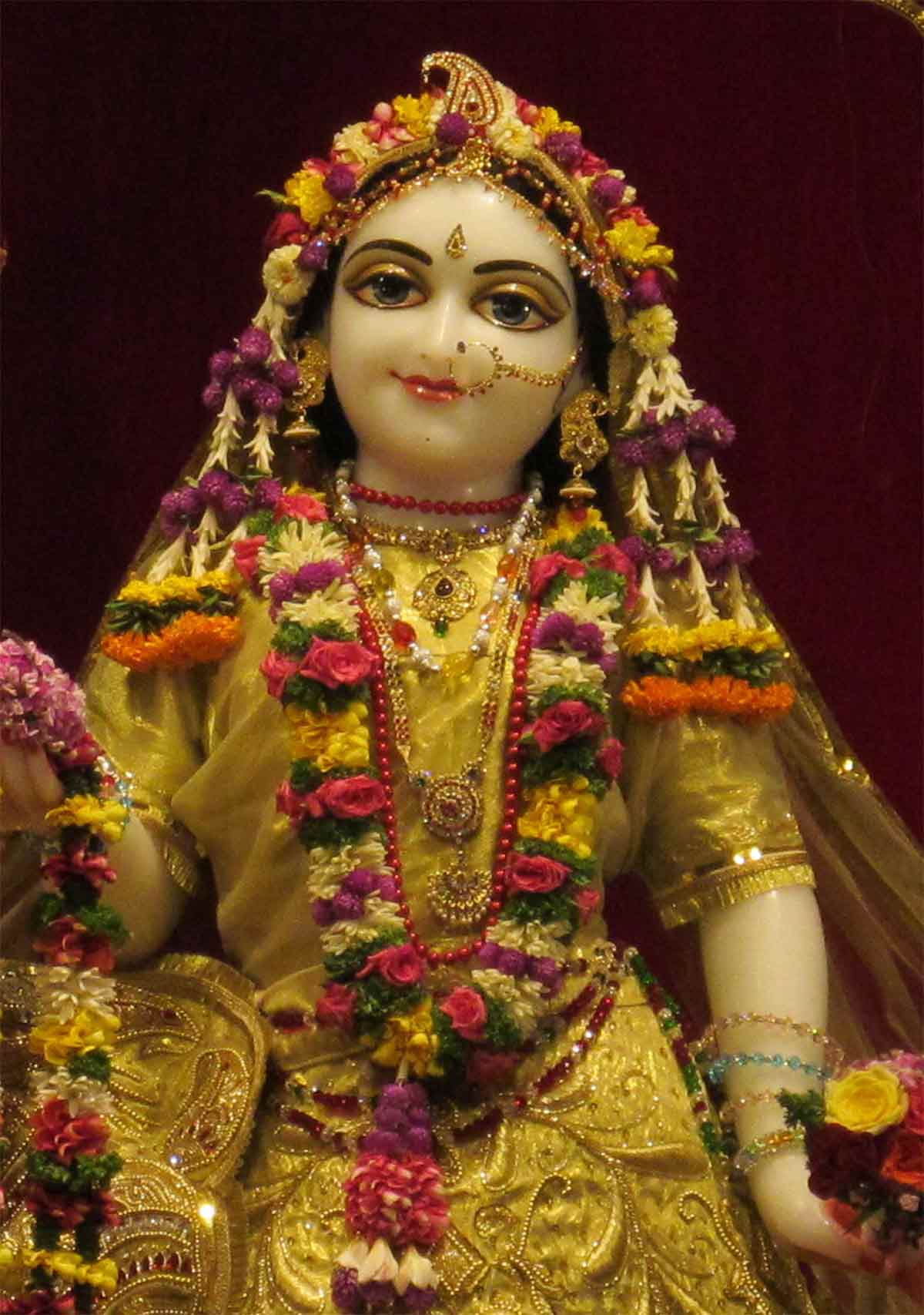 shri radh rani