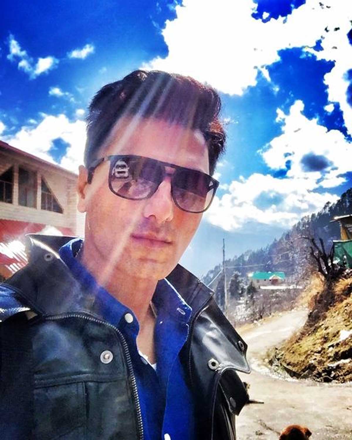 sidhhant vir suryavanshi