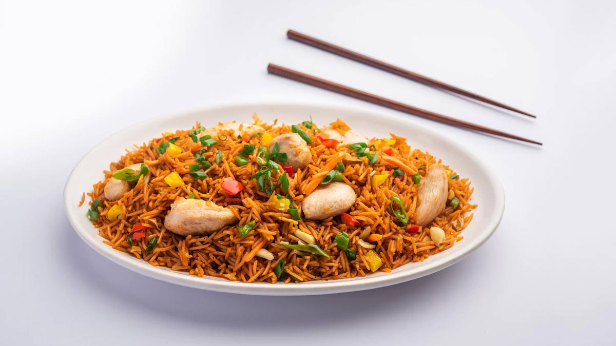 tips to follow making fried rice