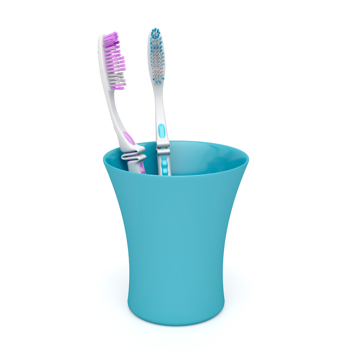 toothbrush holder