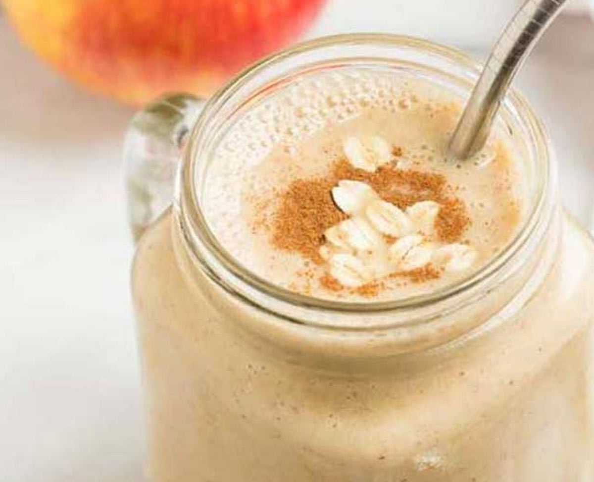 uses of leftover apple peel tips