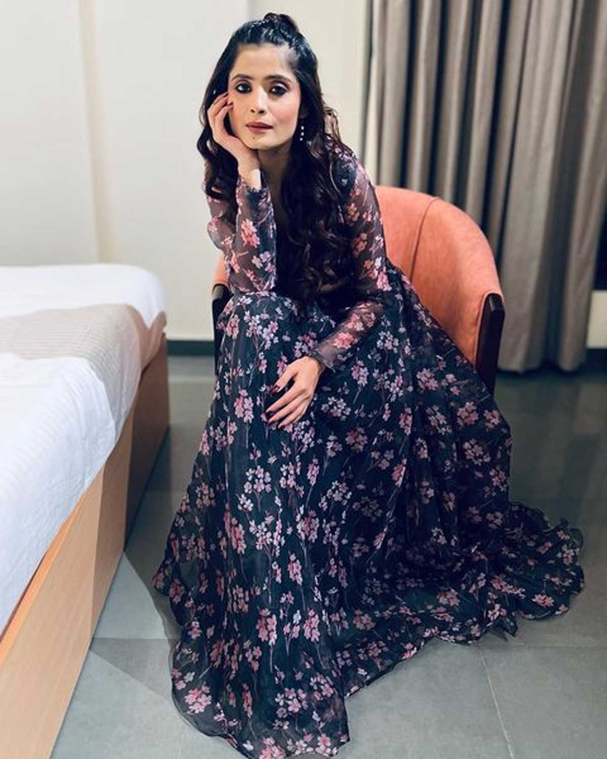 vaishali thakkar death