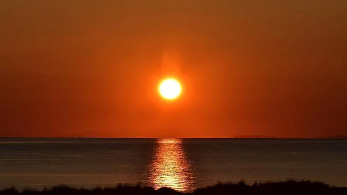 when to offer water to sun in astrology