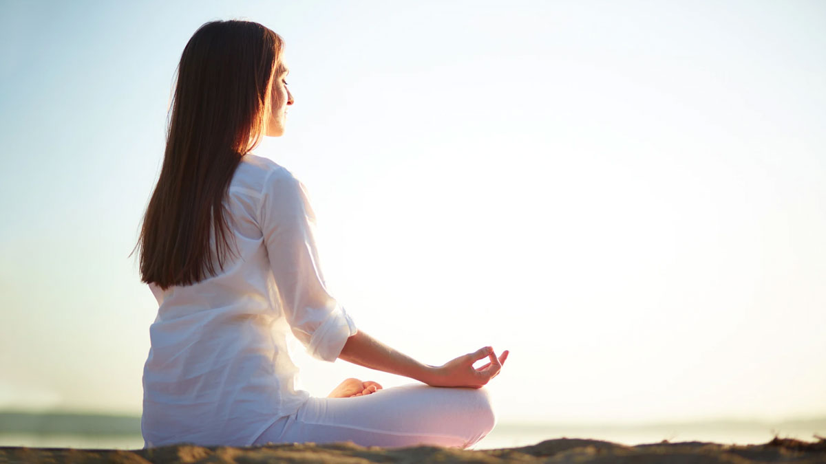 wrong way of breathing