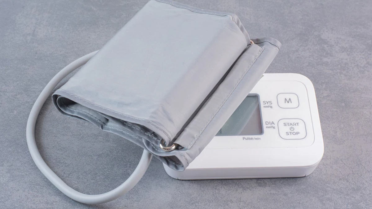 Antihypertensive effects