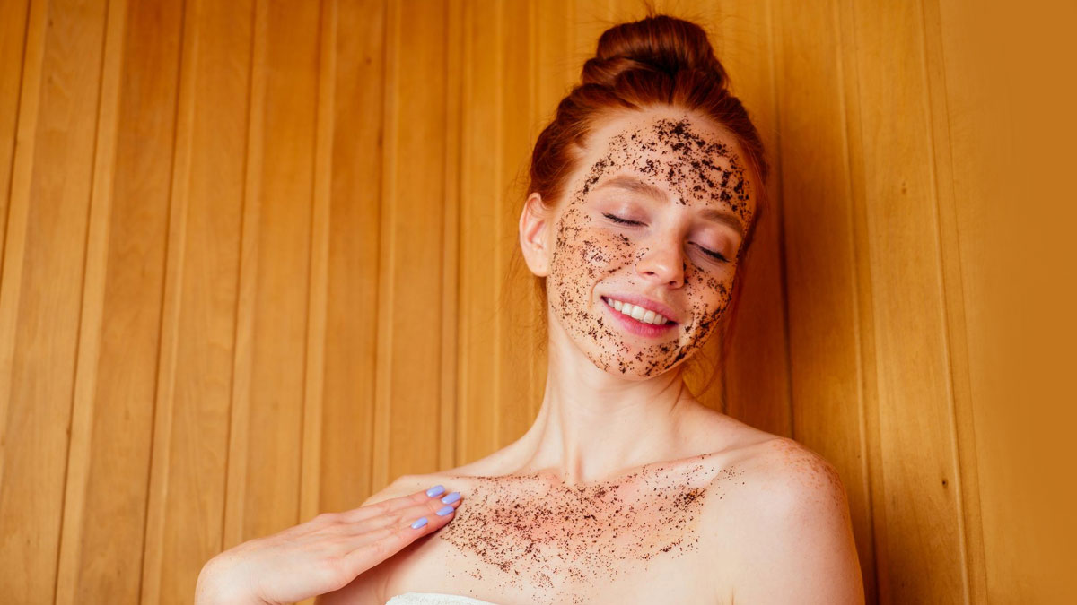 Effective Exfoliation