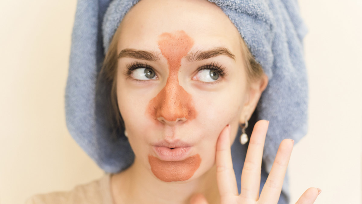 Exfoliation For Combination Skin