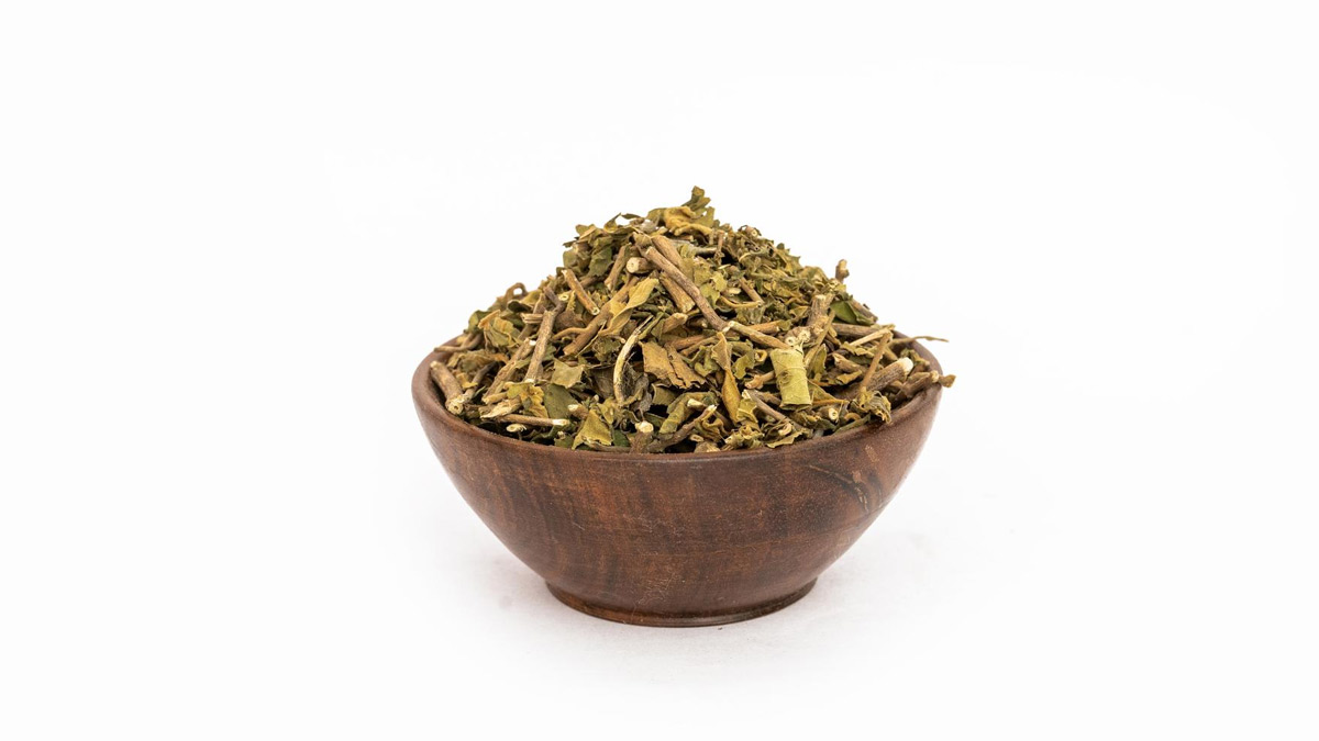 Gudmar for sugar control