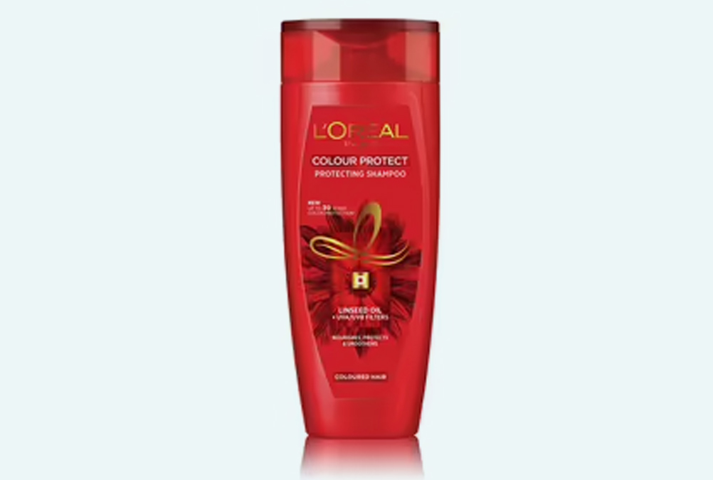 L'Oreal Paris Colour Protect Shampoo