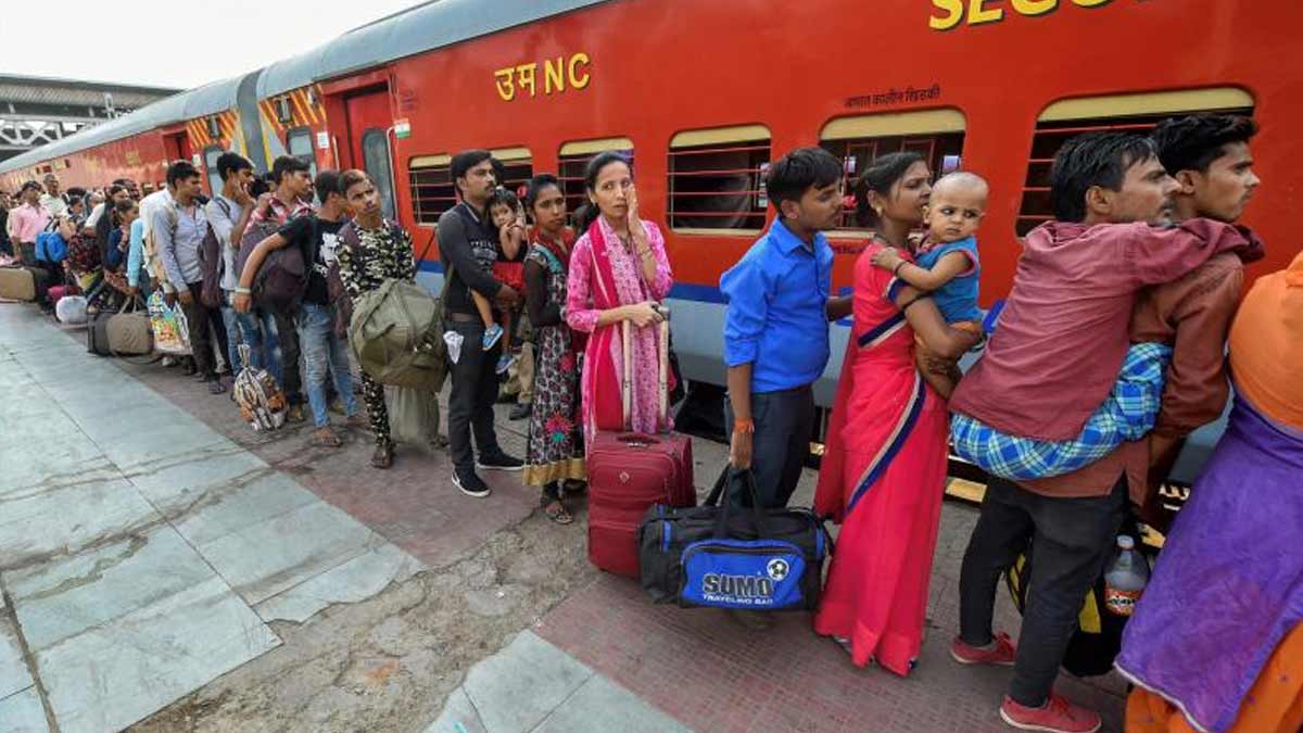 Must Know Festival Travel Tips & Tricks