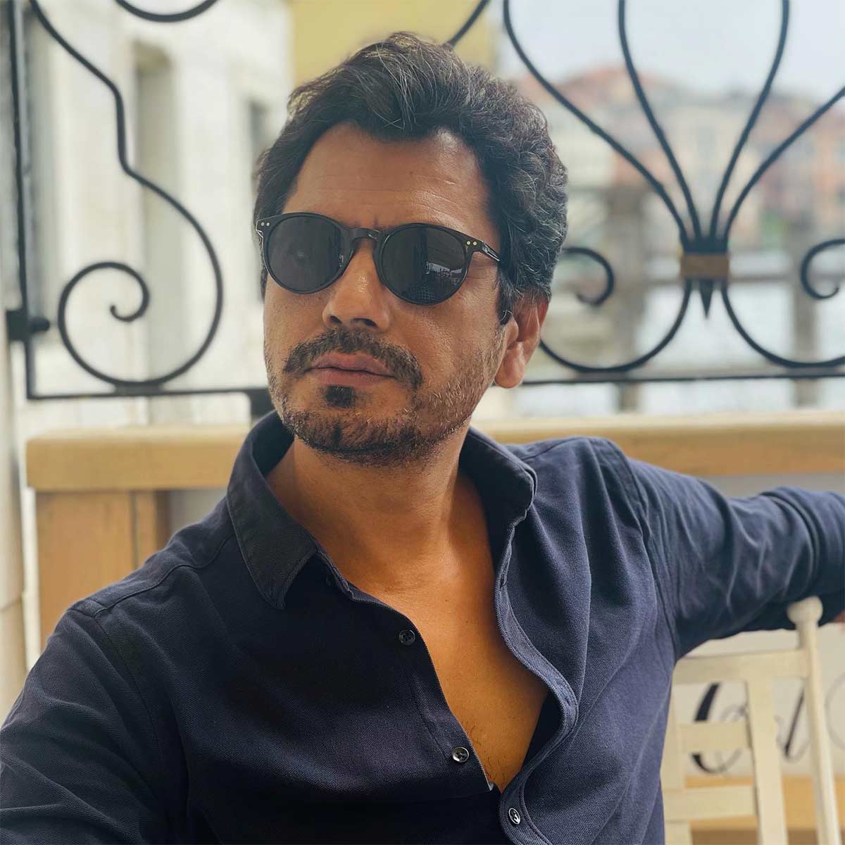Nawazuddin Siddiqui