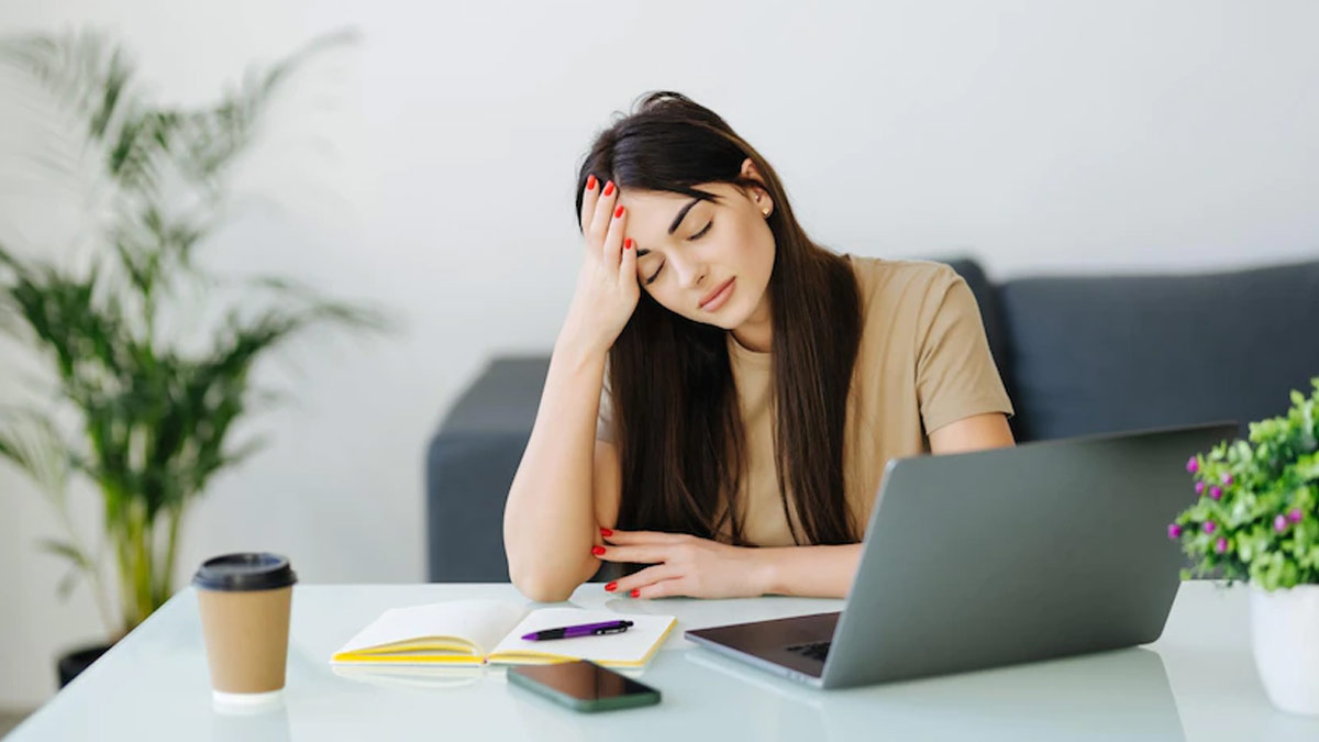 Negative Effect Of delay lunch