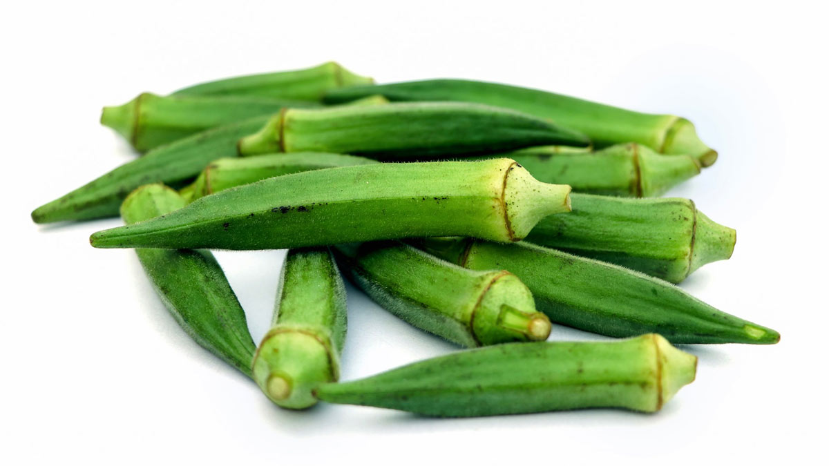 Okra buying tips in hindi