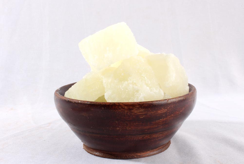 Petha used as medicine