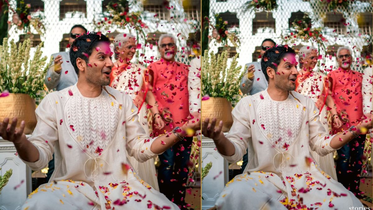 Phoolon Ki Holi ALIA FAZAL