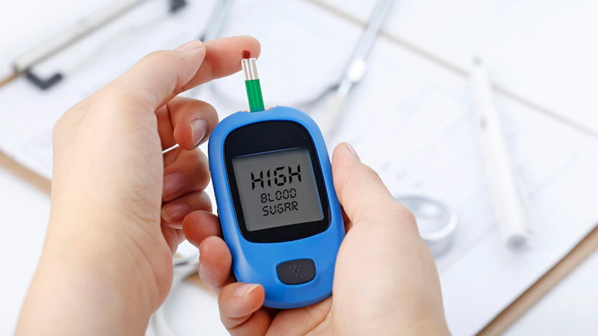 Radish for Manages Diabetes