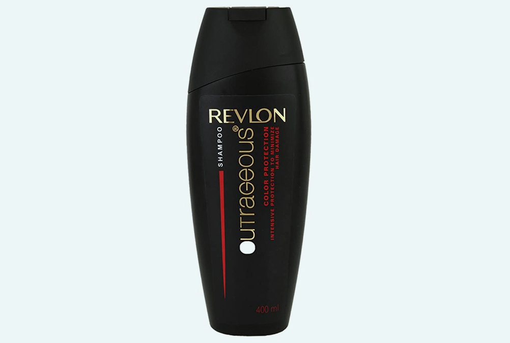 Revlon Outrageous Colour Protection Shampoo