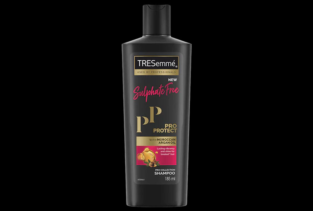 Tresemme Pro Protect Sulphate Free Shampoo
