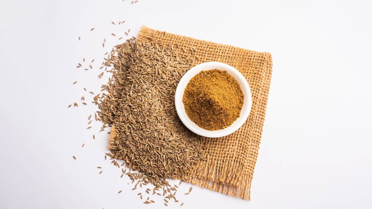 ajwain