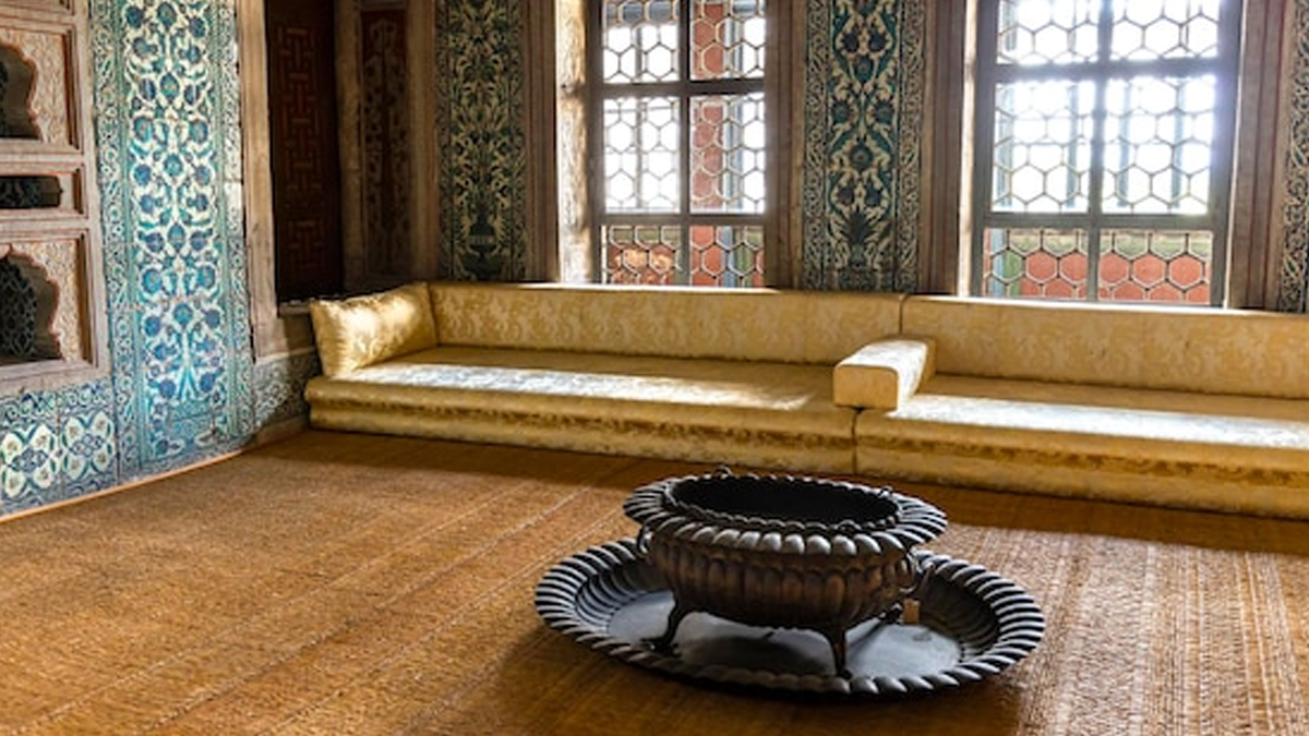 amazing facts about akbar lifes